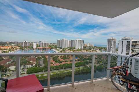 3675 N Country Club Dr, Aventura, FL 33180