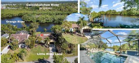 4628 Little River Ln, Fort Myers, FL 33905