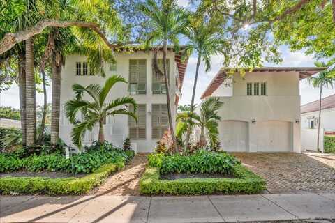 350 E Woodcrest Rd, Key Biscayne, FL 33149