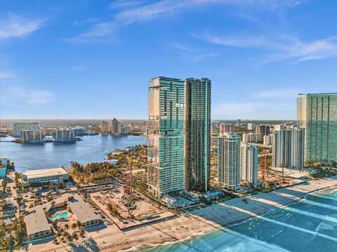 18501 Collins Ave, Sunny Isles Beach, FL 33160