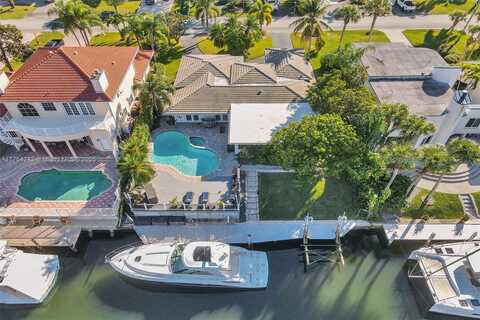 2661 NE 22nd Ct, Pompano Beach, FL 33062