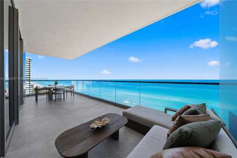 2000 S Ocean Dr, Hallandale Beach, FL 33009