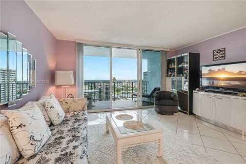 2030 S Ocean Dr, Hallandale Beach, FL 33009
