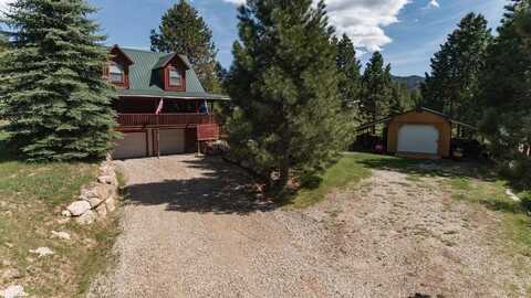 9606 Packer John Road, Smith's Ferry, ID 83611