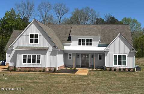 5178 Allysa Lane, Hernando, MS 38632