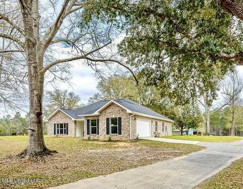 1900 Goldrush Street, Vancleave, MS 39565