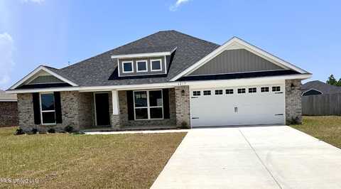6217 Diamond Lane, Biloxi, MS 39532