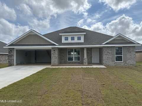 6217 Diamond Lane, Biloxi, MS 39532