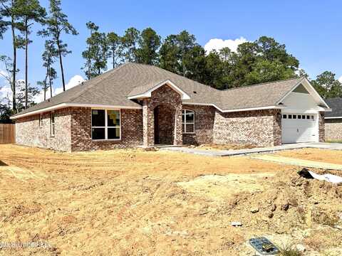 6272 Emerald Lake Drive, Biloxi, MS 39532
