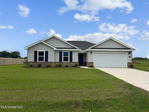 133 Mill Court, Lucedale, MS 39452