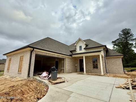 161 Bronson Bend, Flowood, MS 39232