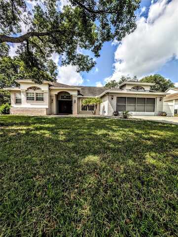 8088 SPANISH OAK DRIVE, SPRING HILL, FL 34606