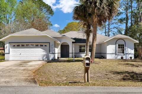 86 BREN MAR LANE, PALM COAST, FL 32137