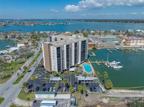 10355 PARADISE BOULEVARD, TREASURE ISLAND, FL 33706