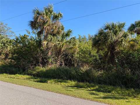 13057 BATLIN AVENUE, PORT CHARLOTTE, FL 33953