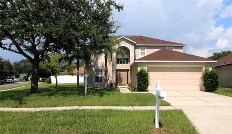 12802 LAKE VISTA DRIVE, GIBSONTON, FL 33534