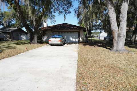 1764 SE 169TH AVENUE ROAD, SILVER SPRINGS, FL 34488
