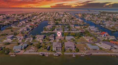 4291 FLEXER DRIVE, HERNANDO BEACH, FL 34607