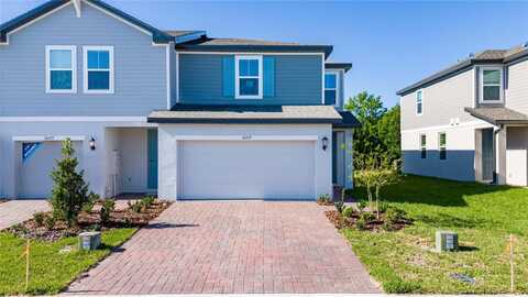 16435 BIRD OF PARADISE AVE AVENUE, CLERMONT, FL 34714