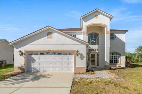 5516 WILLOW BEND TRAIL, KISSIMMEE, FL 34758
