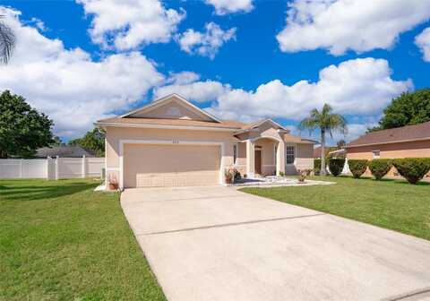 2712 PEARL COURT, KISSIMMEE, FL 34743