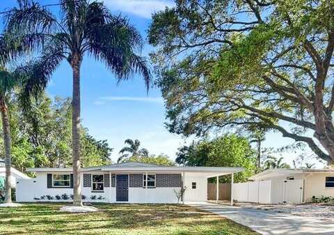 3116 KAREN AVENUE, LARGO, FL 33774