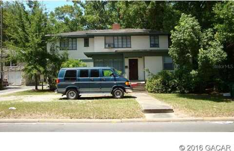 1112 SW 4TH AVENUE, GAINESVILLE, FL 32601