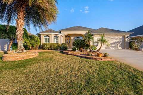 3144 MAYFLOWER LOOP, THE VILLAGES, FL 32163