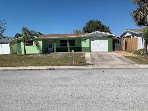 7425 ABALONE DRIVE, PORT RICHEY, FL 34668