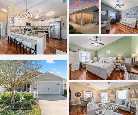 2602 YOUNG LANE, THE VILLAGES, FL 32163
