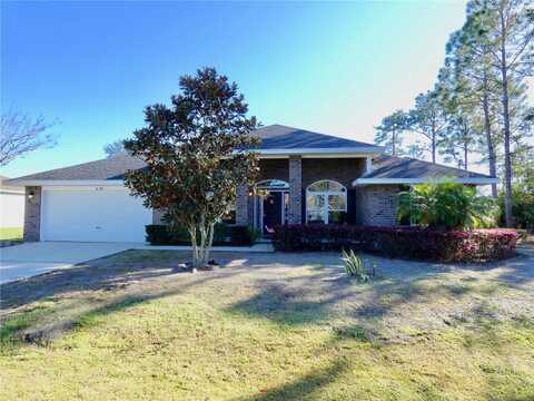 33 BUFFALO MEADOW LANE, PALM COAST, FL 32137