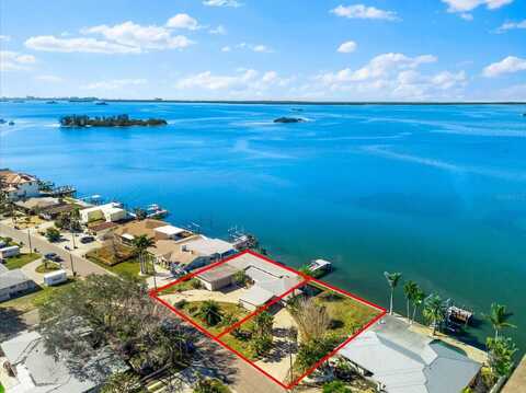 2210 HARBOR VIEW DRIVE, DUNEDIN, FL 34698