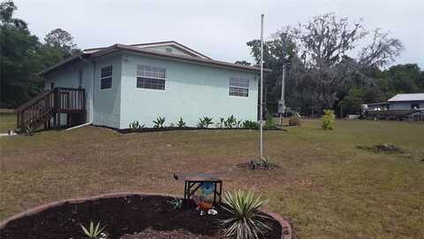 4910 N REDWOOD AVENUE, HERNANDO, FL 34442