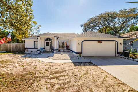 627 KENNETH WAY, TARPON SPRINGS, FL 34689