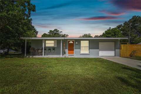 1260 S HILLCREST AVENUE, CLEARWATER, FL 33756