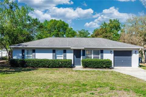 250 HICKORY AVENUE, ORANGE CITY, FL 32763