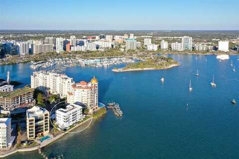 400 GOLDEN GATE POINT, SARASOTA, FL 34236