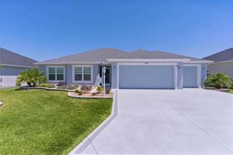 6877 MINCHEW CIRCLE, THE VILLAGES, FL 34762