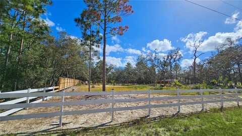 16266 NIGHT HERON ROAD, WEEKI WACHEE, FL 34614