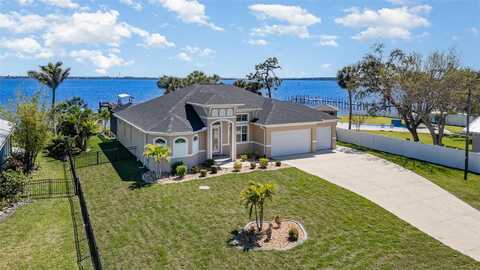 4450 NORTHSHORE DRIVE, PUNTA GORDA, FL 33980