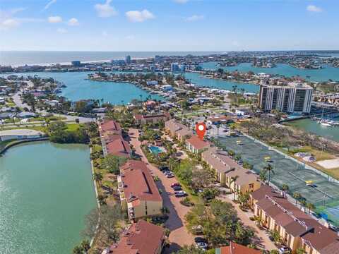 442 SANDY HOOK ROAD, TREASURE ISLAND, FL 33706