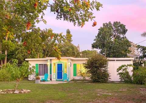 2830 GYPSY STREET, SARASOTA, FL 34231