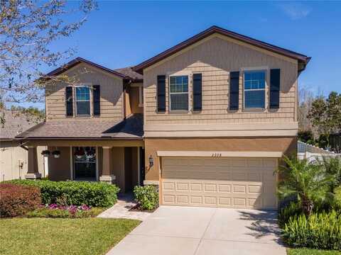 2208 LANDSIDE DRIVE, VALRICO, FL 33594