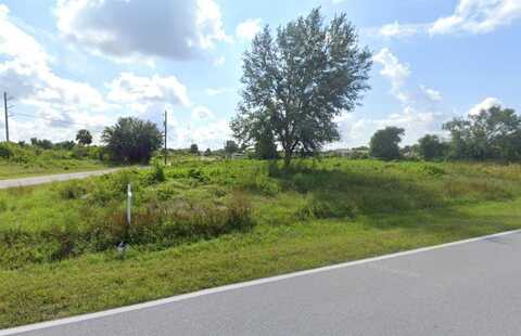 1360 SULSTONE DRIVE, PUNTA GORDA, FL 33983