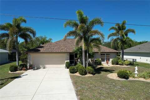 25547 AYSEN DRIVE, PUNTA GORDA, FL 33983