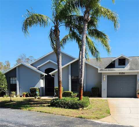 7530 ROY COURT, NEW PORT RICHEY, FL 34654