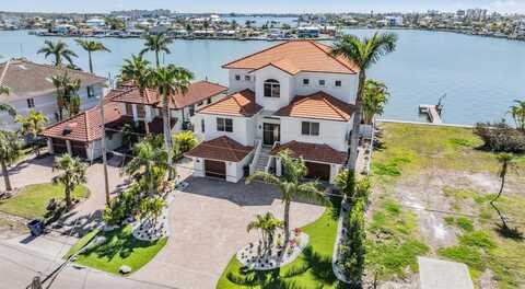 16327 REDINGTON DRIVE, REDINGTON BEACH, FL 33708