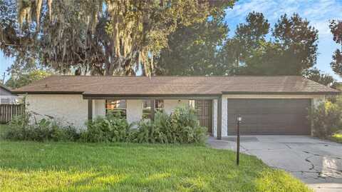 3722 PAIGE STREET, PORT ORANGE, FL 32129