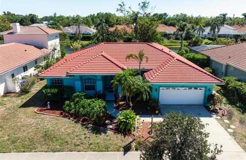 4464 MCINTOSH LAKE AVENUE, SARASOTA, FL 34233