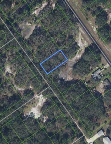 511 PERSHING AVENUE, LAKE PLACID, FL 33852
